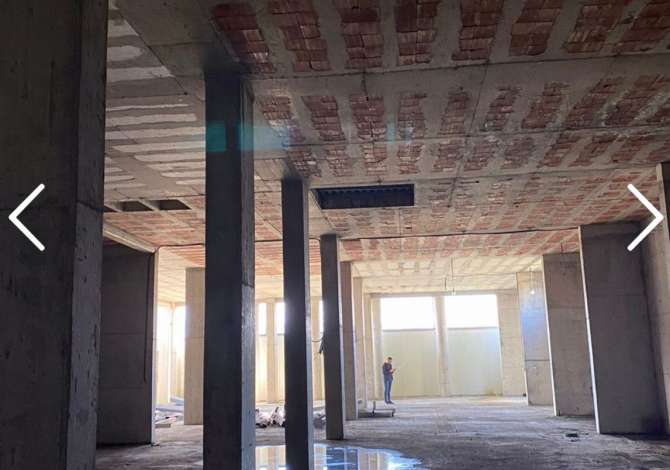 Ambient biznesi ne shitje 4+1 ne Tirane - 480,000 Euro