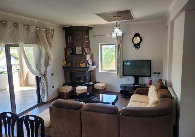 Shtepi ne shitje 3+1 ne Lezhe - 425,000 Euro