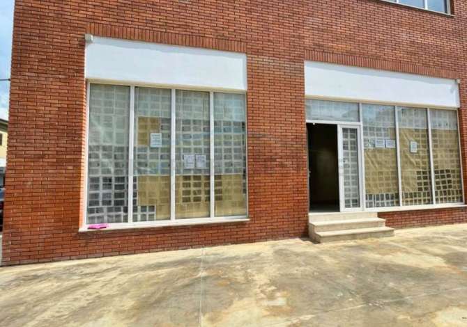 SHITET DYQAN OSE NJESI TREGETARE!