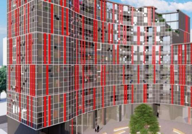Shtepi ne shitje 2+1 ne Tirane - 156,000 Euro