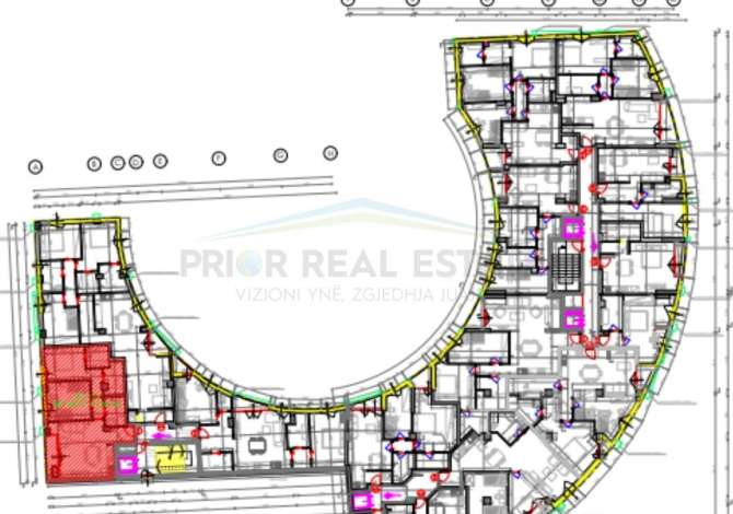 Shtepi ne shitje 2+1 ne Tirane - 156,000 Euro