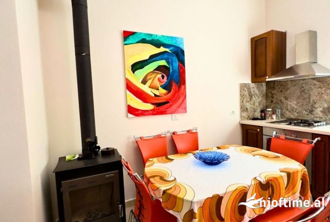Shtepi ne shitje 1+1 ne Durres - 170,000 Euro