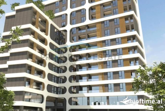Shtepi ne shitje 1+1 ne Tirane - 310,000 Euro