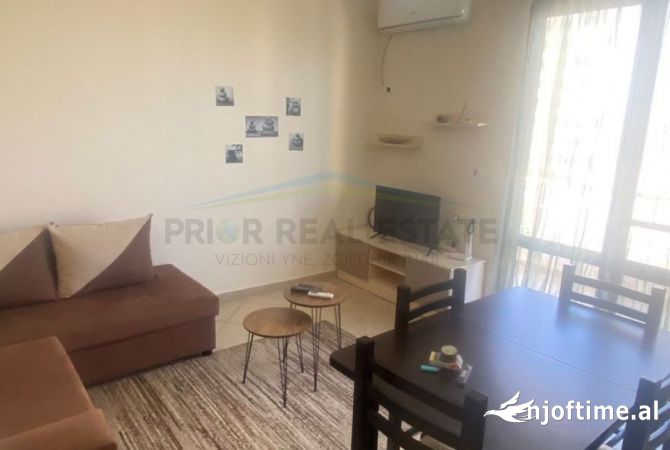Shtepi ne shitje 1+1 ne Durres - 105,000 Euro