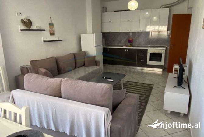 Shtepi ne shitje 1+1 ne Durres - 105,000 Euro