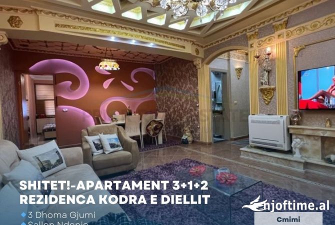 Shtepi ne shitje 3+1 ne Tirane - 240,000 Euro