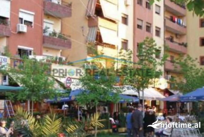 Ambient biznesi ne shitje 1+1 ne Tirane - 260,000 Euro