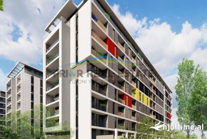Shtepi ne shitje 2+1 ne Tirane - 97,300 Euro