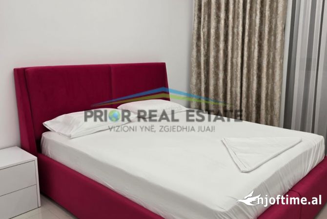 Shtepi me qera 1+1 ne Tirane - 600 Euro