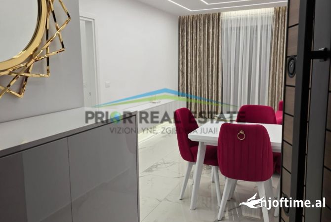 Shtepi me qera 1+1 ne Tirane - 600 Euro
