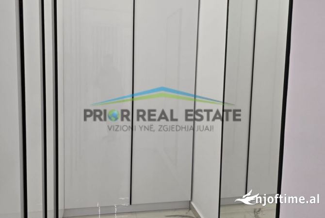 Shtepi me qera Apartament ne Tirane, 1+1, Mobilimi E mobiluar, Pagesa 600  Euro.