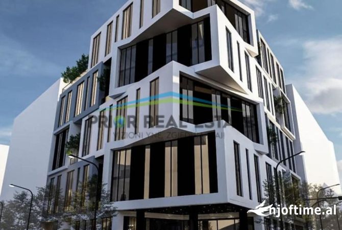 Shtepi ne shitje 2+1 ne Tirane - 135,800 Euro