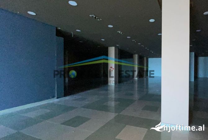 Ambient biznesi me qera 3+1 ne Tirane - 2,625 Euro