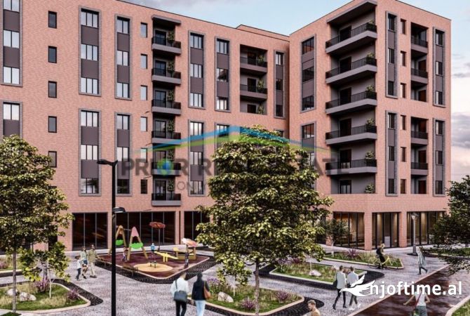 Shtepi ne shitje 2+1 ne Tirane - 113,138 Euro