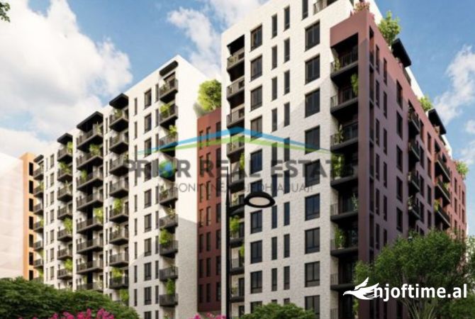 Shtepi ne shitje 2+1 ne Tirane - 188,900 Euro