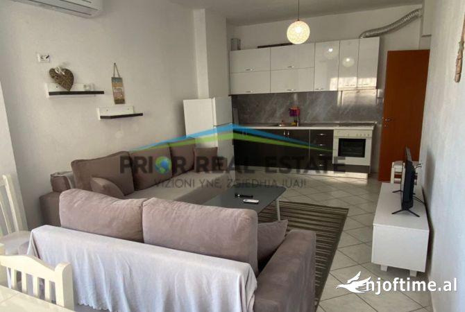 Shtepi ne shitje 1+1 ne Durres - 105,000 Euro