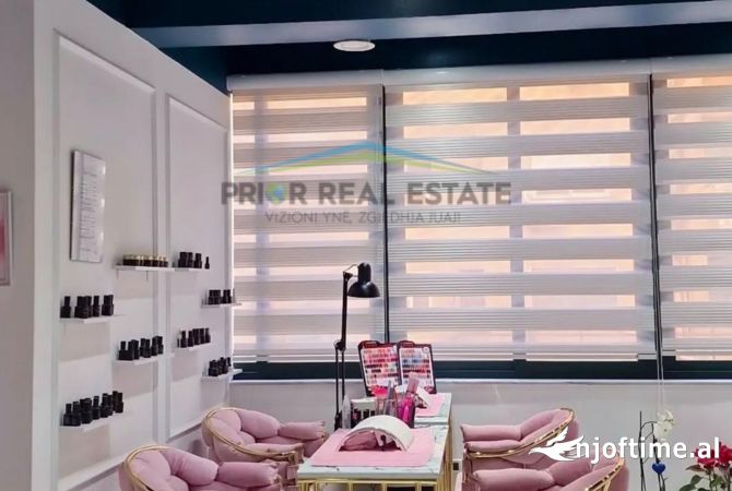 Ambient biznesi me qera 1+1 ne Tirane - 700 Euro