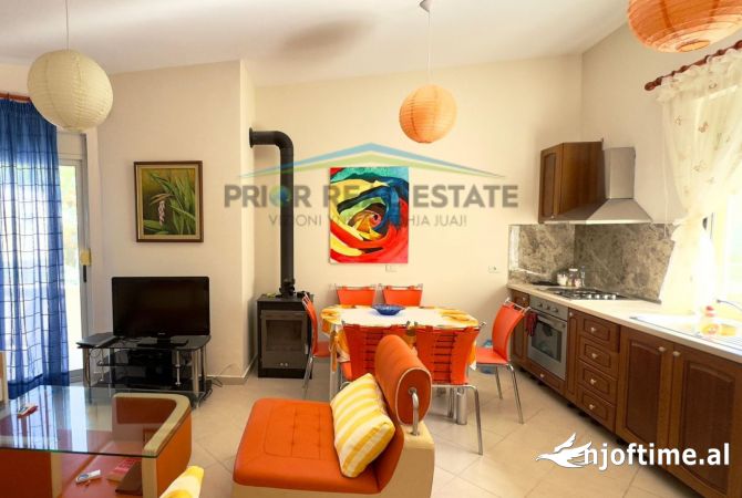 Shtepi ne shitje 1+1 ne Durres - 168,000 Euro