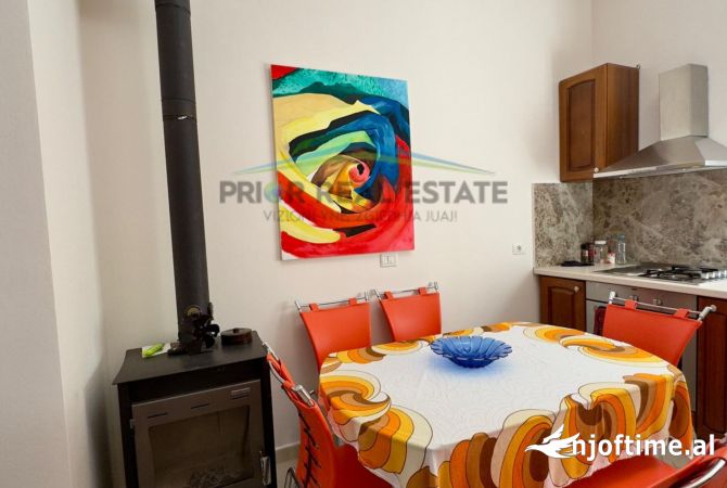 Shtepi ne shitje 1+1 ne Durres - 168,000 Euro