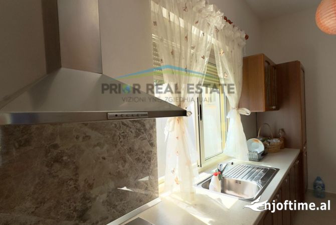 Shtepi ne shitje 1+1 ne Durres - 168,000 Euro