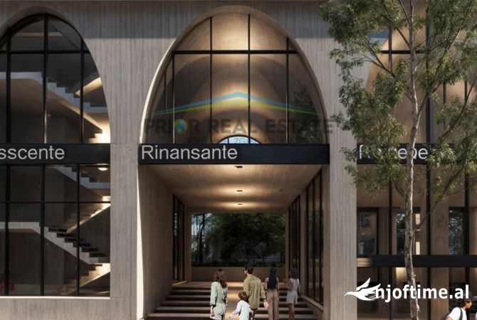 Shtepi ne shitje 1+1 ne Tirane - 209,000 Euro