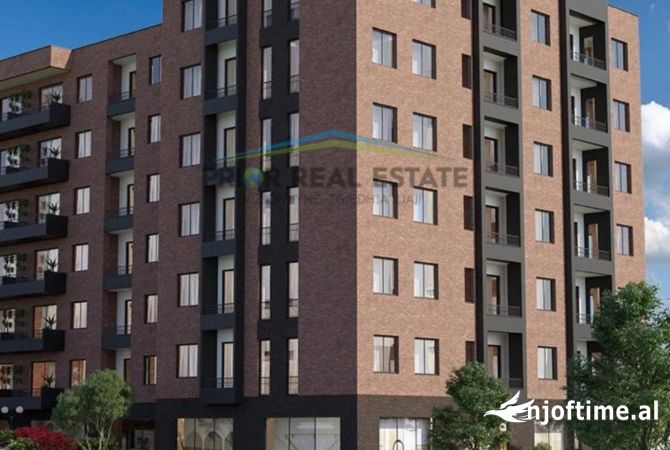 Shtepi ne shitje 1+1 ne Tirane - 80,700 Euro