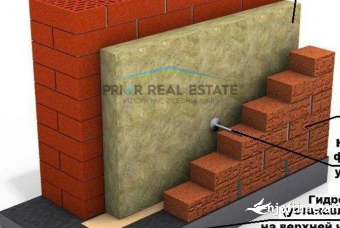 Shtepi ne shitje Apartament ne Tirane, 1+1, Mobilimi Bosh, pa mobiluar, Pagesa 80,700  Euro.