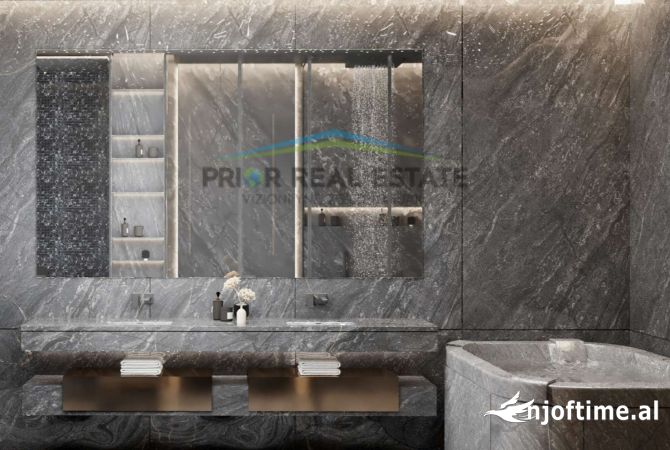 Shtepi ne shitje Apartament ne Tirane, 3+1, Mobilimi Bosh, pa mobiluar, Pagesa 1,000,000  Euro.