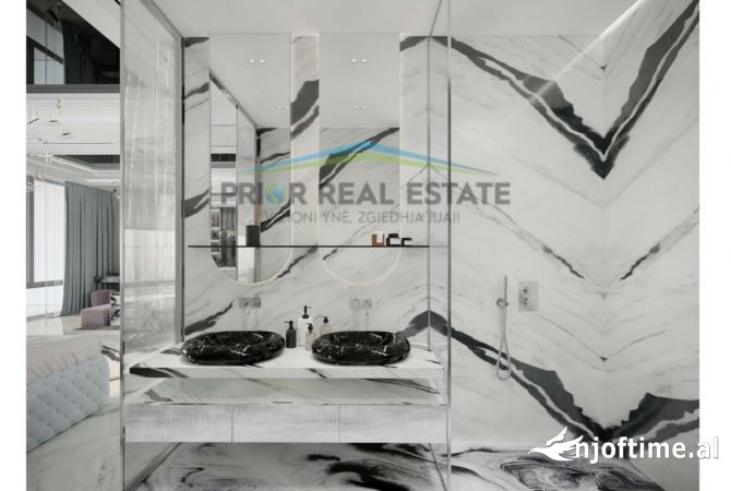 Shtepi ne shitje Apartament ne Tirane, 3+1, Mobilimi Bosh, pa mobiluar, Pagesa 1,000,000  Euro.