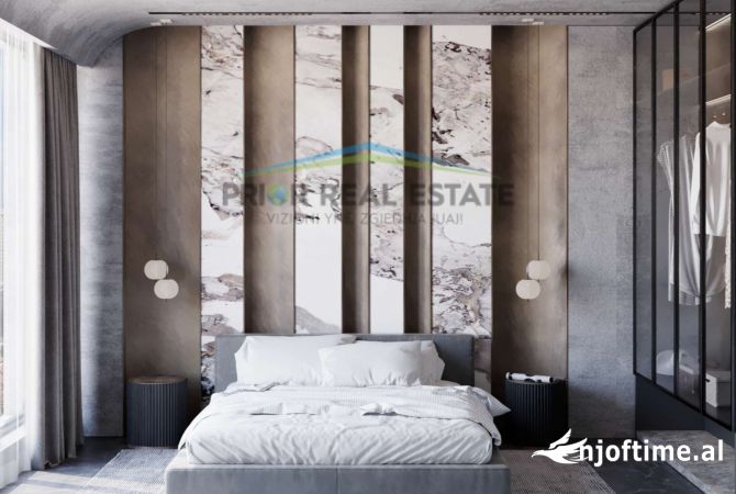 Shtepi ne shitje Apartament ne Tirane, 3+1, Mobilimi Bosh, pa mobiluar, Pagesa 1,000,000  Euro.