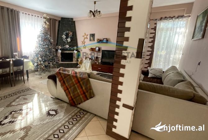 Shtepi ne shitje 4+1 ne Tirane - 250,000 Euro