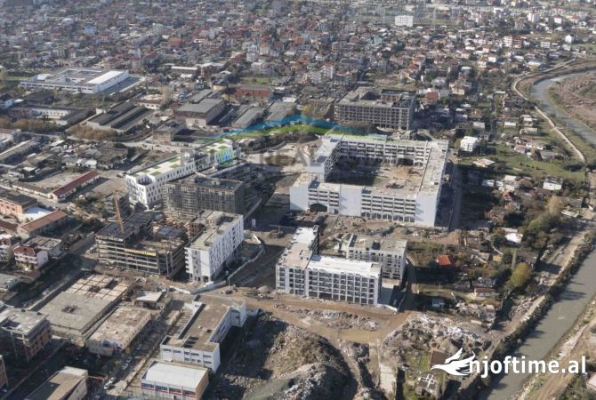 Shtepi ne shitje 1+1 ne Tirane - 136,800 Euro