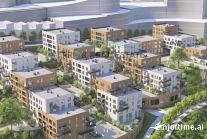 Shtepi ne shitje 2+1 ne Tirane - 275,000 Euro