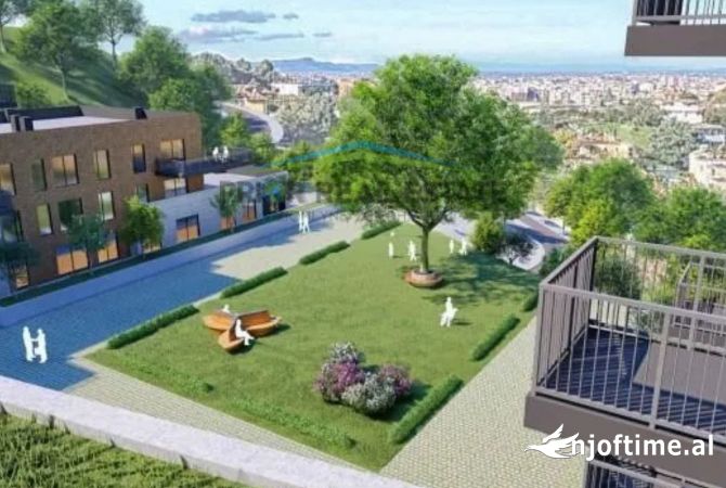 Shtepi ne shitje 2+1 ne Tirane - 275,000 Euro