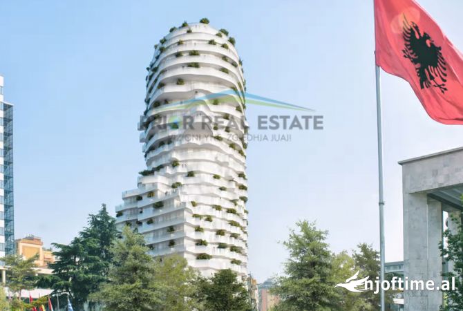 Shtepi ne shitje 3+1 ne Tirane - 1,209,545 Euro
