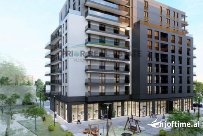Shtepi ne shitje 1+1 ne Tirane - 125,600 Euro