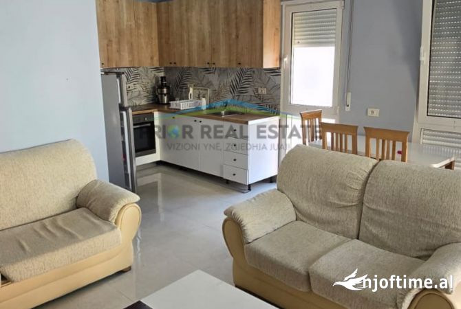Shtepi ne shitje 1+1 ne Tirane - 193,000 Euro