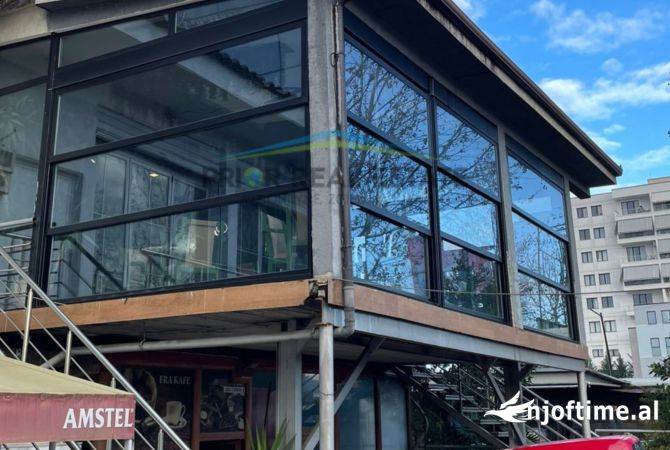 Ambient biznesi me qera 1+1 ne Tirane - 800 Euro