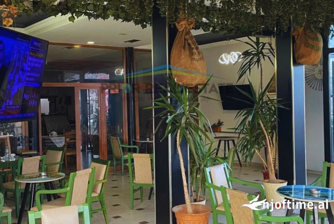 Ambient biznesi me qera 1+1 ne Tirane - 800 Euro