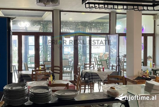 Ambient biznesi me qera 1+1 ne Tirane - 800 Euro