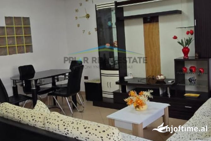 Shtepi me qera 1+1 ne Tirane - 500 Euro