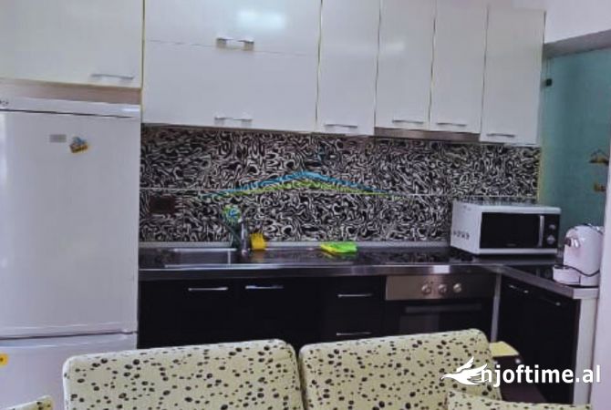 Shtepi me qera 1+1 ne Tirane - 500 Euro