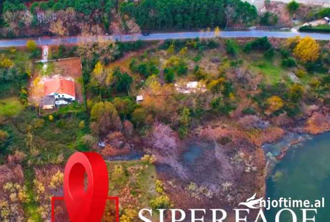 Terreno in vendita  a Alessio - 340,000 Euro