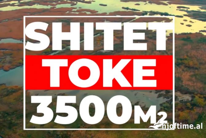 Terreno in vendita  a Alessio - 262,500 Euro