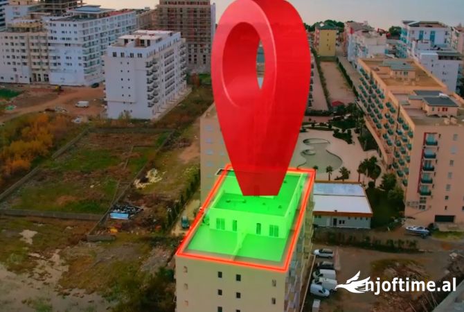 Shtepi ne shitje 1+1 ne Lezhe - 550,000 Euro