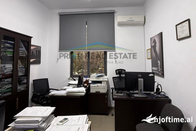 Ambient biznesi ne shitje 3+1 ne Tirane - 110,000 Euro