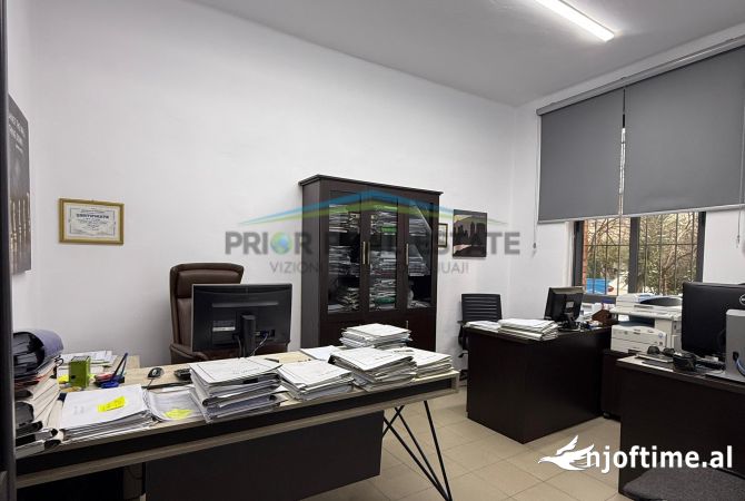 Ambient biznesi ne shitje 3+1 ne Tirane - 110,000 Euro