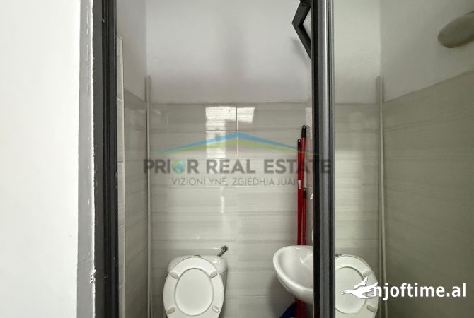 Shitet, Njesi Biznesi, Ish Ekspozita 110,000 Euro