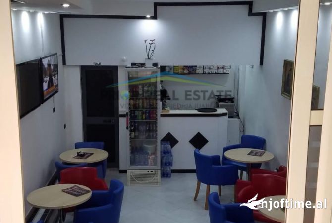 Ambient biznesi ne shitje 1+1 ne Tirane - 49,000 Euro