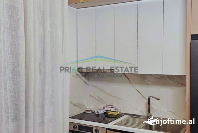 Shtepi me qera 1+1 ne Tirane - 500 Euro